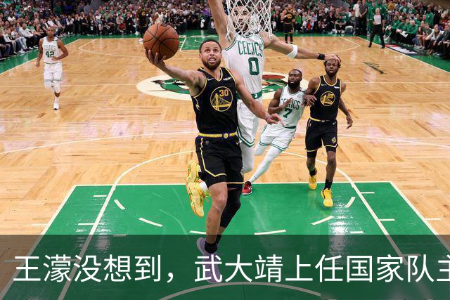 王濛没想到，武大靖上任国家队主教练两个月，竟因一举动口碑暴涨